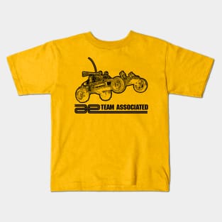 AE Tribute Kids T-Shirt